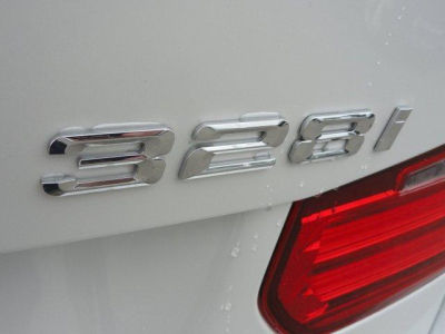 2013 BMW 328 i
