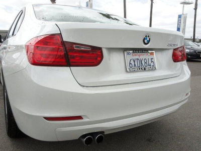2013 BMW 328 i
