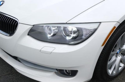 2012 BMW 328  i