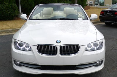 2012 BMW 328  i