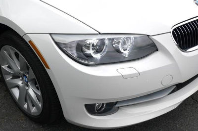 2012 BMW 328  i