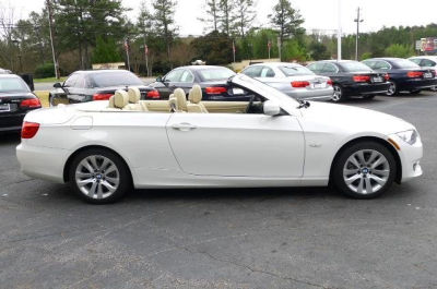 2012 BMW 328  i