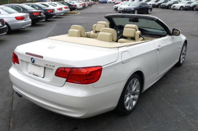2012 BMW 328  i