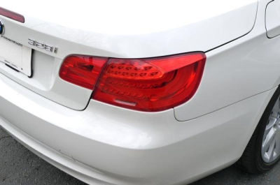 2012 BMW 328  i