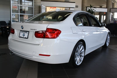 2012 BMW 328  i