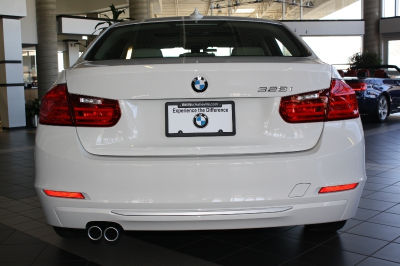 2012 BMW 328  i