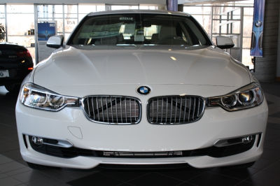 2012 BMW 328  i