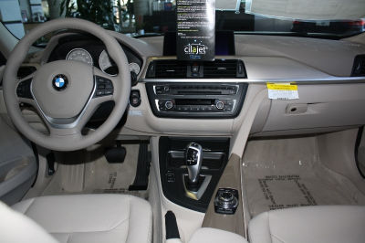 2012 BMW 328  i