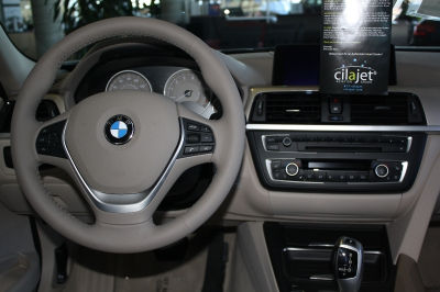 2012 BMW 328  i