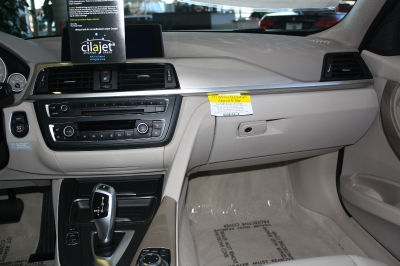 2012 BMW 328  i