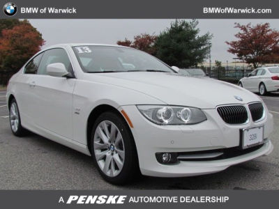 2013 BMW 328  i xDrive