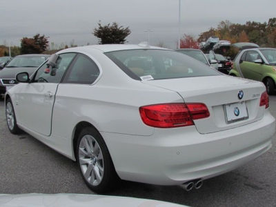 2013 BMW 328  i xDrive