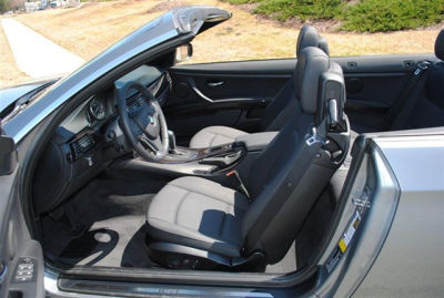 2012 BMW 328 i