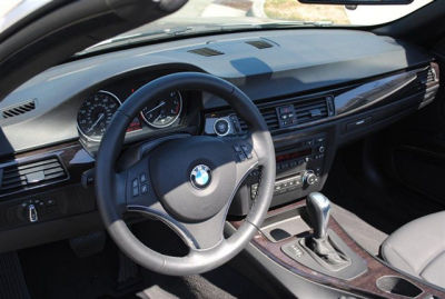 2012 BMW 328 i