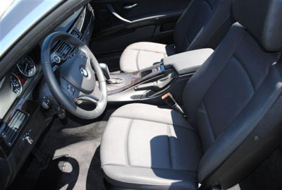 2012 BMW 328 i