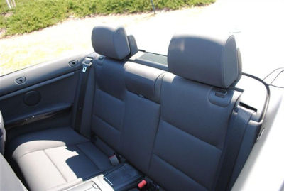 2012 BMW 328 i
