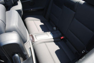 2012 BMW 328 i