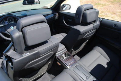 2012 BMW 328 i