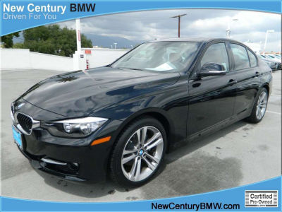 2012 BMW 328  i