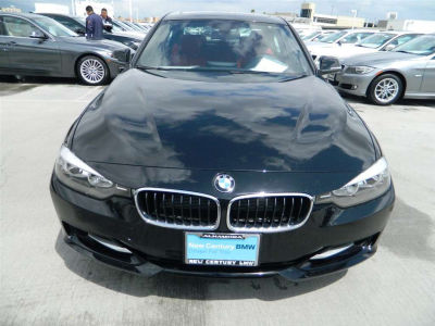 2012 BMW 328  i