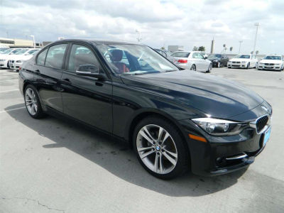 2012 BMW 328  i