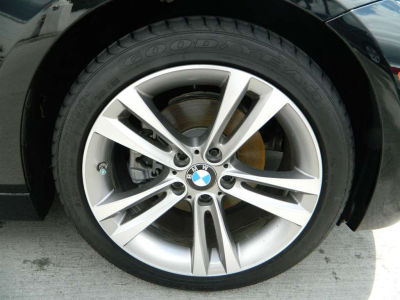 2012 BMW 328  i