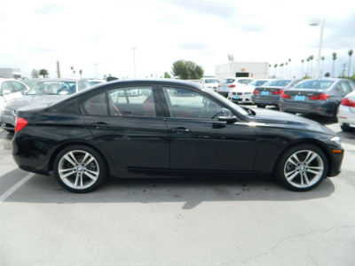 2012 BMW 328  i