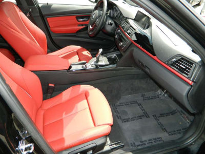 2012 BMW 328  i