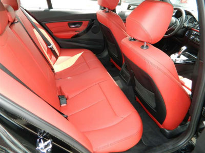 2012 BMW 328  i