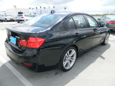 2012 BMW 328  i