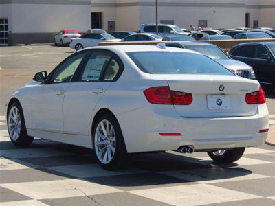 2013 BMW 328 i
