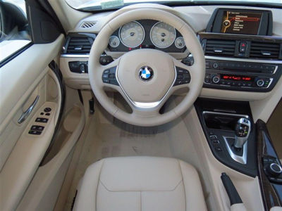 2013 BMW 328 i