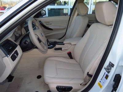 2013 BMW 328 i