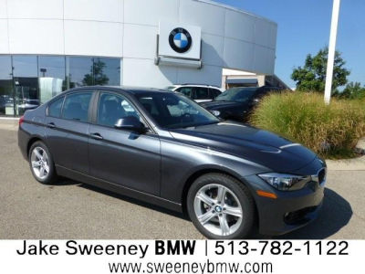 2013 BMW 328  i