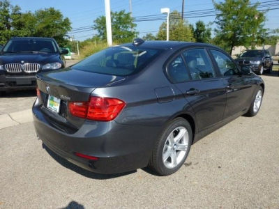 2013 BMW 328 i