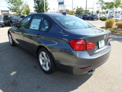 2013 BMW 328 i