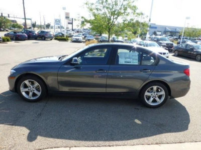 2013 BMW 328 i