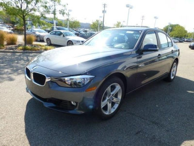 2013 BMW 328 i