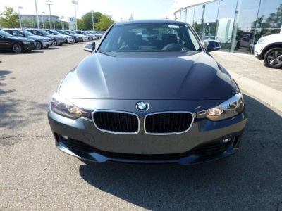 2013 BMW 328 i