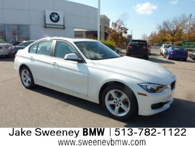 2013 BMW 328  i xDrive