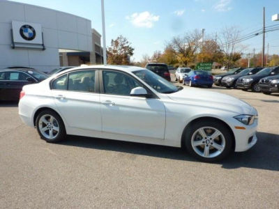 2013 BMW 328  i xDrive