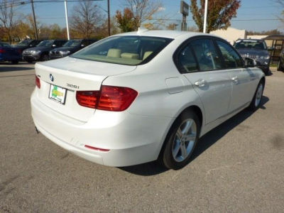 2013 BMW 328  i xDrive