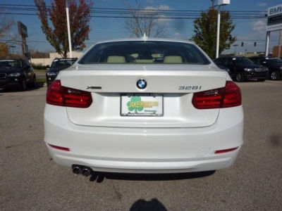 2013 BMW 328  i xDrive