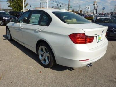 2013 BMW 328  i xDrive