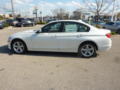 2013 BMW 328  i xDrive