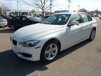 2013 BMW 328  i xDrive