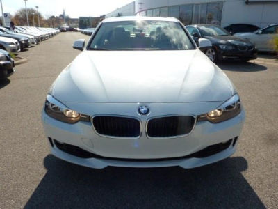 2013 BMW 328  i xDrive
