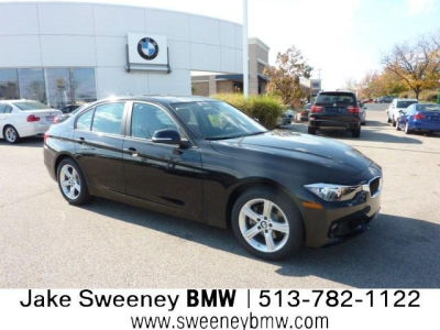 2013 BMW 328  i xDrive