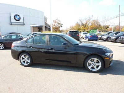 2013 BMW 328  i xDrive