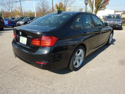 2013 BMW 328  i xDrive